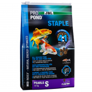 Hrana pesti iaz JBL ProPond STAPLE S 1 kg