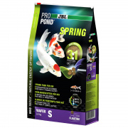 JBL ProPond Spring S 8,4 kg