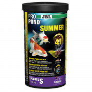 Hrana pesti iaz JBL ProPond Summer S 0,34 kg