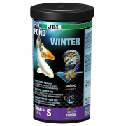 Hrana pesti iaz JBL ProPond Winter S 0,6 kg