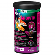 Hrana pesti iaz JBL ProPond Growth XS 0.42 kg
