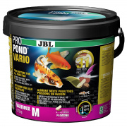 Hrana pesti iaz JBL ProPond Vario M 0,72 kg