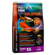 Hrana pesti iaz JBL ProPond Goldfish XS 0.4 kg