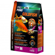 Hrana pesti iaz JBL ProPond Goldfish M 0,8 kg