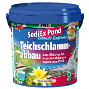 JBL SediEx Pond 1 kg