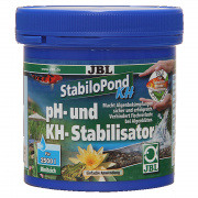 JBL StabiloPond KH 250 g