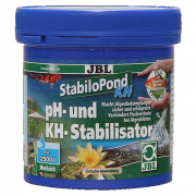 Stabilizator apa iaz JBL StabiloPond KH 1 kg  