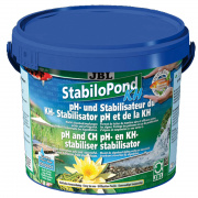 JBL StabiloPond KH 5 kg