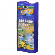 Algicid solutie iaz JBL AlgoPond Forte 500 ml
