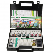 Trusa testare apa iaz JBL ProAqua Test Combiset Pond