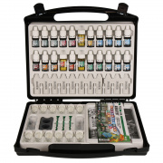 Trusa testare apa iaz JBL ProAqua Test Lab Koi