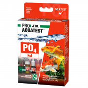 Test apa iaz JBL PRO AQUATEST PO4 Phosphat Koi