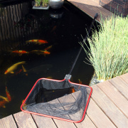 Minciog iaz JBL Pond Net M Coarse 50x43x203 cm