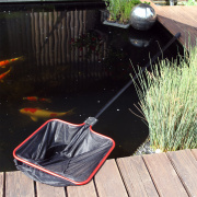 Minciog iaz JBL Pond Net S Fine 40x35x195 cm