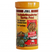 Hrana testoase JBL Turtle food 250 ml