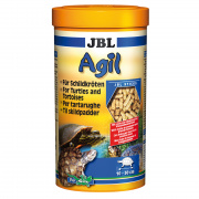 Hrana testoase JBL Agil 1 l