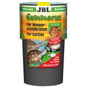 Hrana testoase JBL Gammarus Refill 80 g