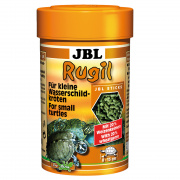 Hrana testoase JBL Rugil 100 ml