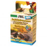 JBL Turtle Sun Aqua for turtles 10 ml