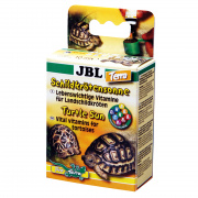 JBL Turtle Sun Terra for tortoises 10 ml