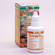 JBL TerraVit fluid 50 ml