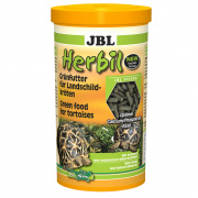 Hrana testoase JBL Herbil 1 l