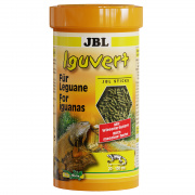 Hrana reptile JBL Iguvert 250 ml