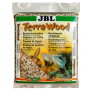 Substrat terariu JBL TerraWood 5 l
