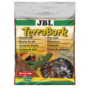 Substrat terariu JBL TerraBark (10-20 mm) 5 l