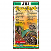 Substrat terariu JBL TerraBark (10-20 mm) 20 l