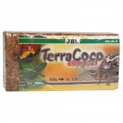 Substrat terariu JBL TerraCoco Compact 450 g