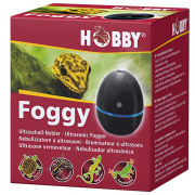 HOBBY Foggy Terrarium mist maker