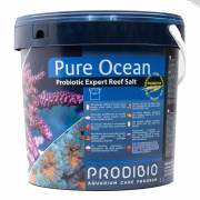 Prodibio Pure Ocean bucket 25 kg + Probiotix