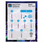 Aquarium Systems Start-Up Program Marine x15