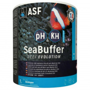 Aquarium Systems Sea Buffer 1kg