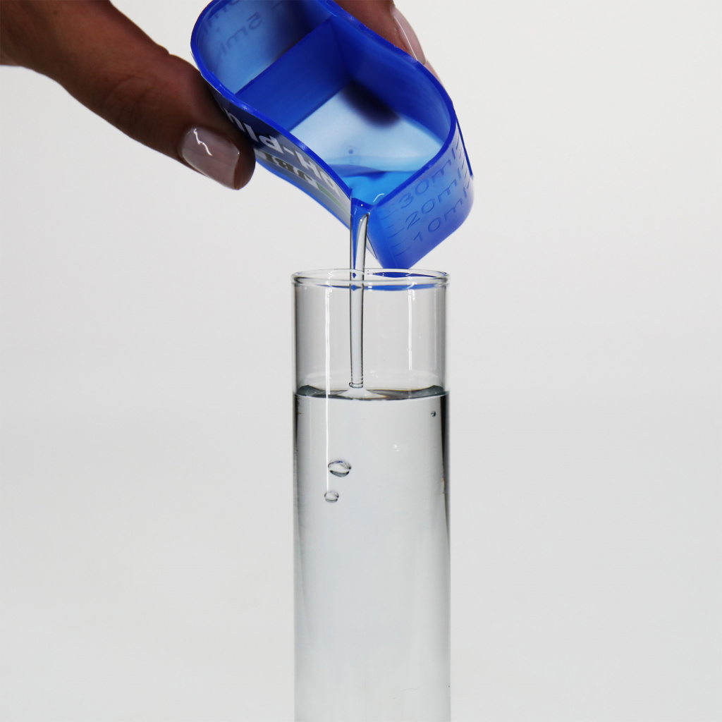 Solutie tratare apa acvariu JBL pH-Plus 100 ml 