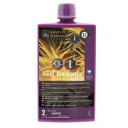 Aquarium Systems Reef Evolution Elements 250 ml