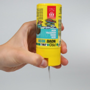 Hrana pesti acvariu JBL ProNovo NEON GRANO XXS 100 ml CLICK