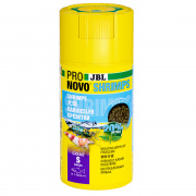 Hrana creveti acvariu JBL ProNovo SHRIMPS GRANO S 100 ml CLICK