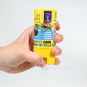 Hrana creveti acvariu JBL ProNovo SHRIMPS GRANO S 100 ml CLICK