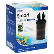 Filtru extern acvariu ISTA Smart Filter By Pass 12/16 mm
