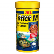 Hrana pesti acvariu JBL NovoStick M 250 ml