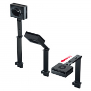 ReefLed 160S Mounting arm