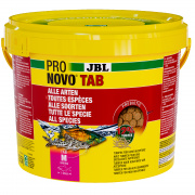 Hrana pesti acvariu JBL ProNovo TAB M 5.5 l