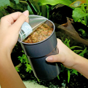 Hrana pesti acvariu JBL ProNovo BEL FLAKES M 750 ml