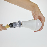 Bec iluminare terariu JBL Reptil LED Daylight 13 W