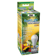 Bec iluminare terariu JBL Reptil LED Daylight 13 W