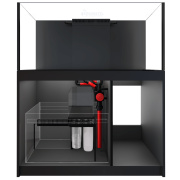 Acvariu REEFER XL 425 G2+ Complete System ATO+ Alb