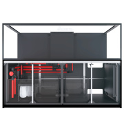 Acvariu REEFER S-850 G2+ Complete System ATO+ Alb