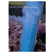 Bacterii acvariu gel Aquarium Systems WASTE AWAY MARINE GEL M 2X